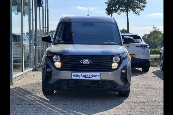 Ford Transit Courier 1.0 EcoBoost Trend 125pk | Automaat | Adaptive cruise control | Achteruitrijcamera |  Navigatie
