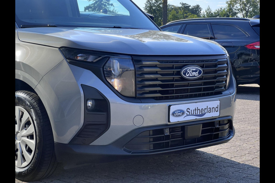 Ford Transit Courier 1.0 EcoBoost Trend 125pk | Automaat | Adaptive cruise control | Achteruitrijcamera |  Navigatie