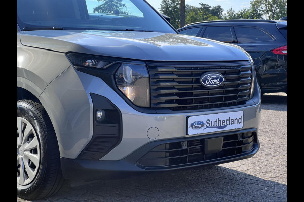 Ford Transit Courier 1.0 EcoBoost Trend 125pk | Automaat | Adaptive cruise control | Achteruitrijcamera |  Navigatie