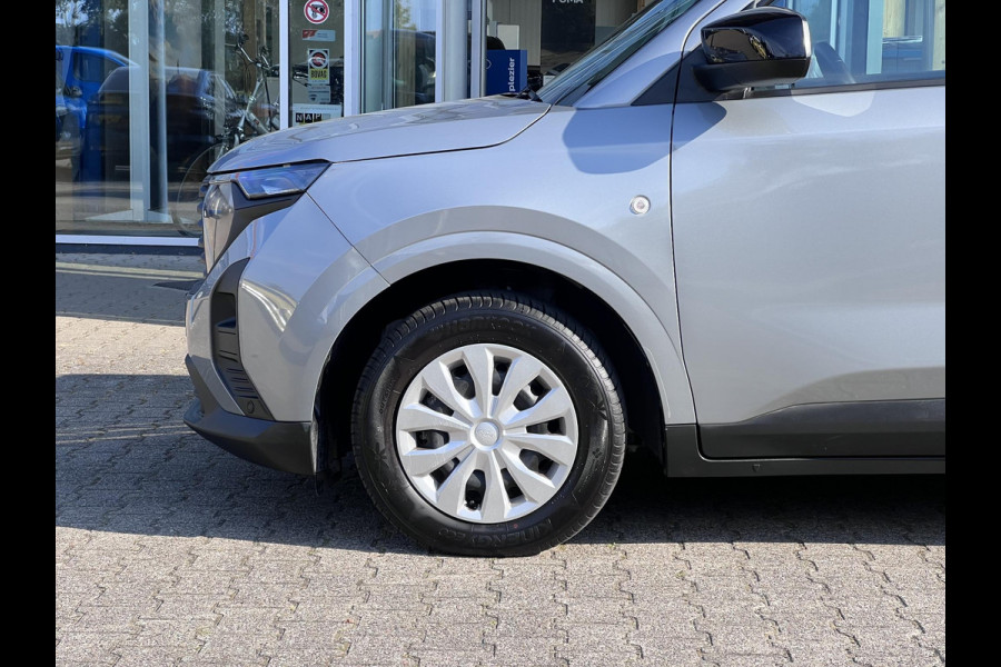 Ford Transit Courier 1.0 EcoBoost Trend 125pk | Automaat | Adaptive cruise control | Achteruitrijcamera |  Navigatie