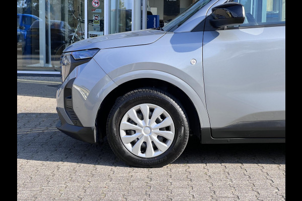 Ford Transit Courier 1.0 EcoBoost Trend 125pk | Automaat | Adaptive cruise control | Achteruitrijcamera |  Navigatie