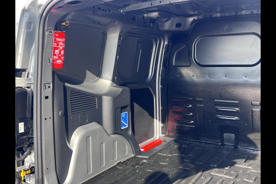 Ford Transit Courier 1.0 EcoBoost Trend 125pk | Automaat | Adaptive cruise control | Achteruitrijcamera |  Navigatie