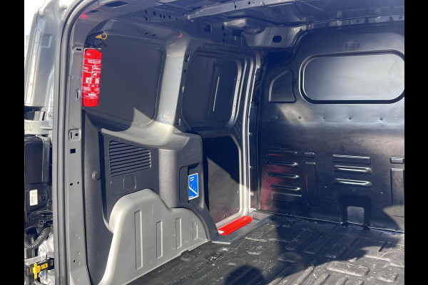 Ford Transit Courier 1.0 EcoBoost Trend 125pk | Automaat | Adaptive cruise control | Achteruitrijcamera |  Navigatie
