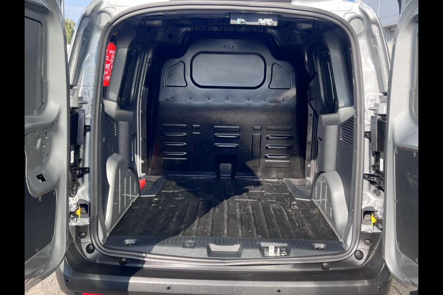 Ford Transit Courier 1.0 EcoBoost Trend 125pk | Automaat | Adaptive cruise control | Achteruitrijcamera |  Navigatie