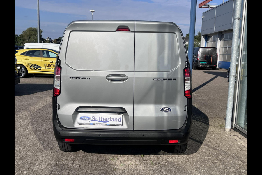 Ford Transit Courier 1.0 EcoBoost Trend 125pk | Automaat | Adaptive cruise control | Achteruitrijcamera |  Navigatie