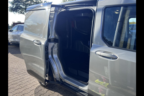 Ford Transit Courier 1.0 EcoBoost Trend 125pk | Automaat | Adaptive cruise control | Achteruitrijcamera |  Navigatie