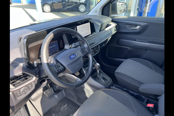 Ford Transit Courier 1.0 EcoBoost Trend 125pk | Automaat | Adaptive cruise control | Achteruitrijcamera |  Navigatie