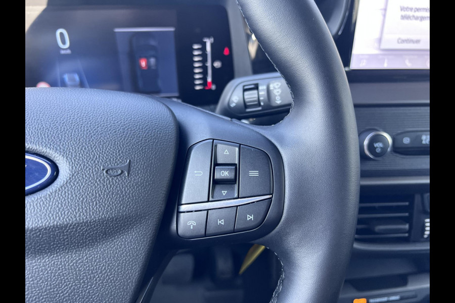 Ford Transit Courier 1.0 EcoBoost Trend 125pk | Automaat | Adaptive cruise control | Achteruitrijcamera |  Navigatie