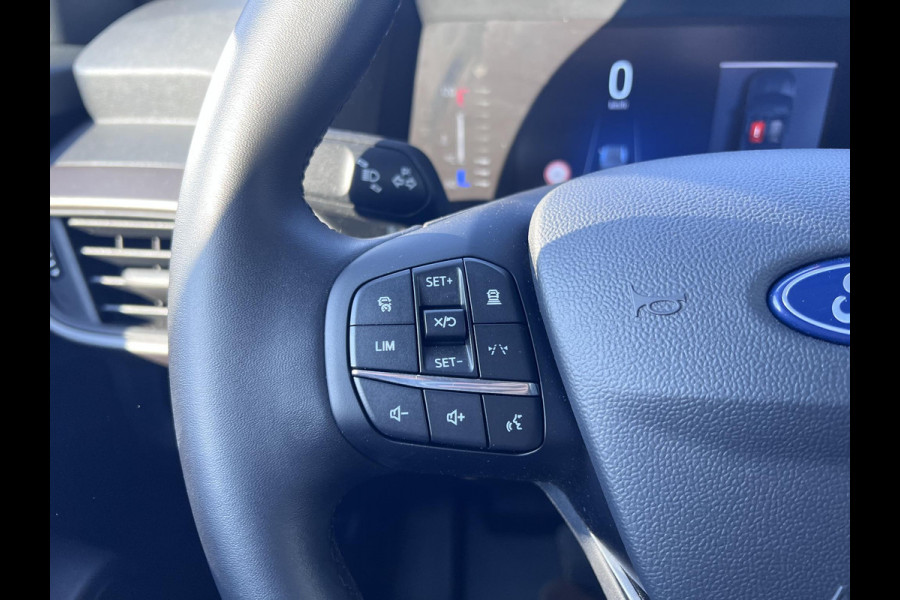 Ford Transit Courier 1.0 EcoBoost Trend 125pk | Automaat | Adaptive cruise control | Achteruitrijcamera |  Navigatie