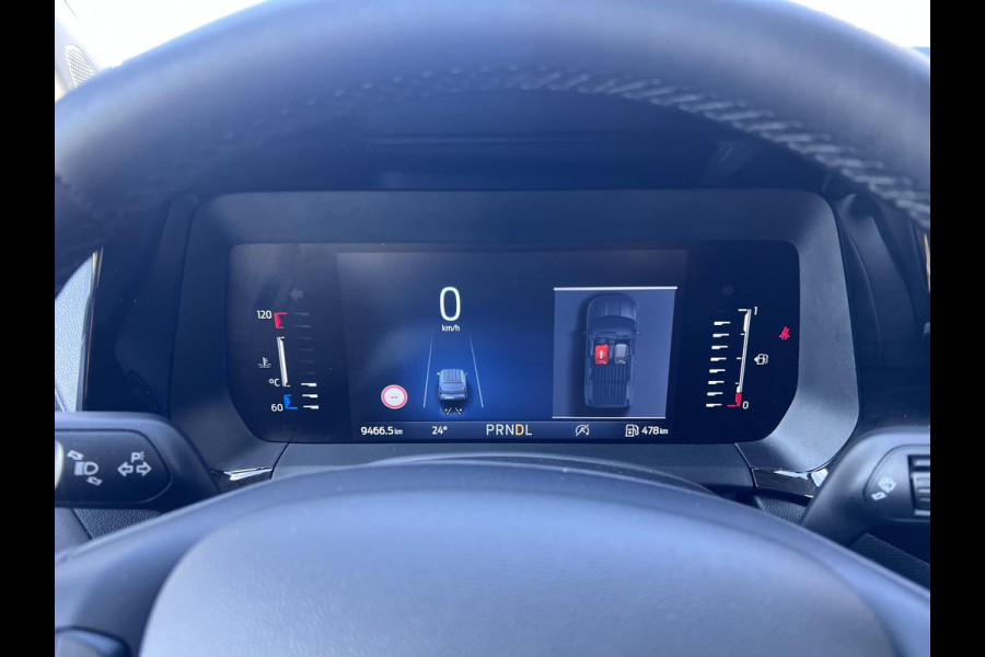 Ford Transit Courier 1.0 EcoBoost Trend 125pk | Automaat | Adaptive cruise control | Achteruitrijcamera |  Navigatie