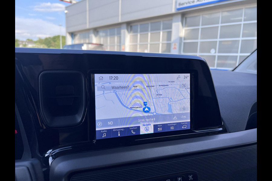Ford Transit Courier 1.0 EcoBoost Trend 125pk | Automaat | Adaptive cruise control | Achteruitrijcamera |  Navigatie