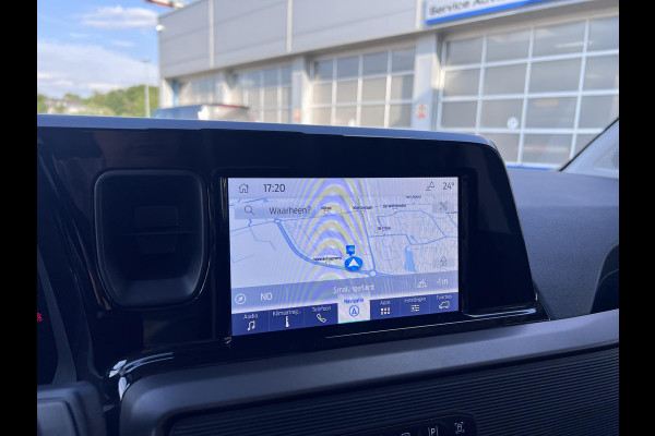 Ford Transit Courier 1.0 EcoBoost Trend 125pk | Automaat | Adaptive cruise control | Achteruitrijcamera |  Navigatie