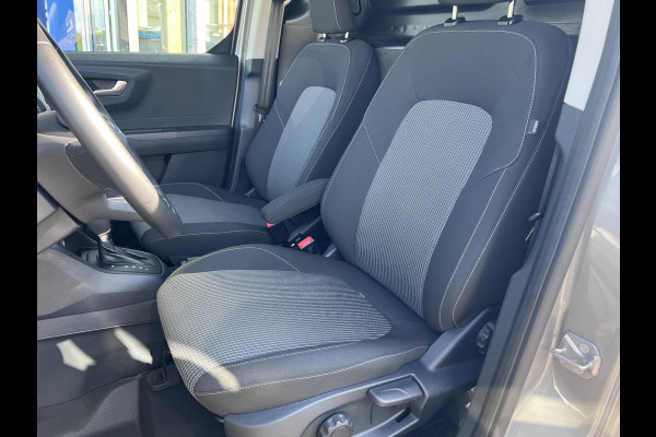 Ford Transit Courier 1.0 EcoBoost Trend 125pk | Automaat | Adaptive cruise control | Achteruitrijcamera |  Navigatie