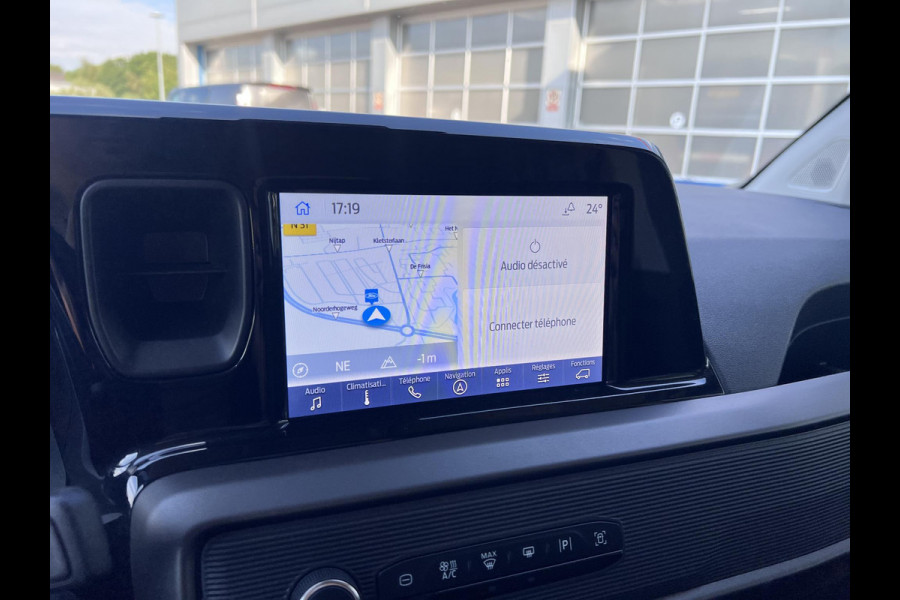Ford Transit Courier 1.0 EcoBoost Trend 125pk | Automaat | Adaptive cruise control | Achteruitrijcamera |  Navigatie