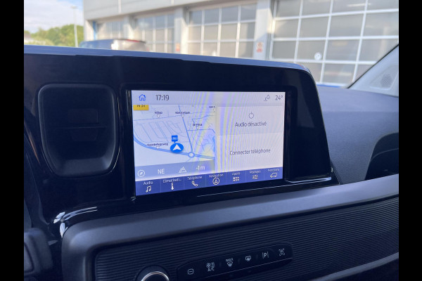 Ford Transit Courier 1.0 EcoBoost Trend 125pk | Automaat | Adaptive cruise control | Achteruitrijcamera |  Navigatie