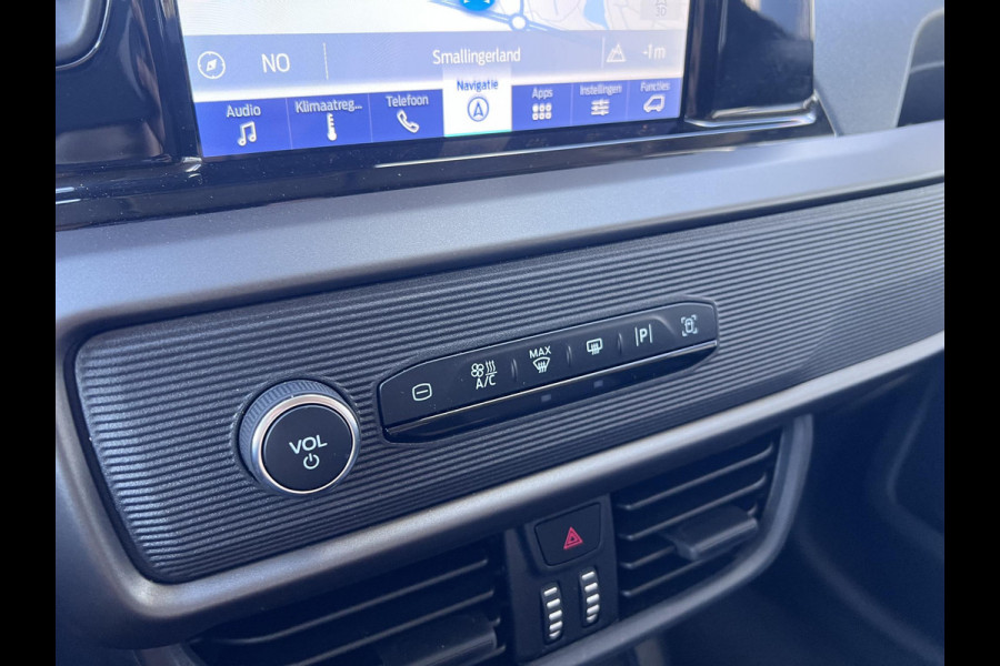 Ford Transit Courier 1.0 EcoBoost Trend 125pk | Automaat | Adaptive cruise control | Achteruitrijcamera |  Navigatie