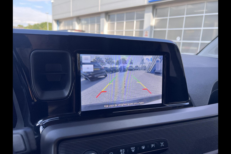 Ford Transit Courier 1.0 EcoBoost Trend 125pk | Automaat | Adaptive cruise control | Achteruitrijcamera |  Navigatie