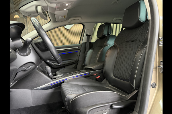 Renault Mégane Estate 1.3 TCe 130pk Bose | Groot Navi | Camera | Led | Cruise control | Carplay | Trekhaak 100% onderhouden