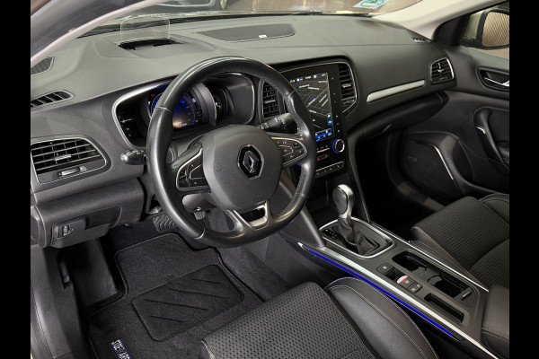 Renault Mégane Estate 1.3 TCe 130pk Bose | Groot Navi | Camera | Led | Cruise control | Carplay | Trekhaak 100% onderhouden