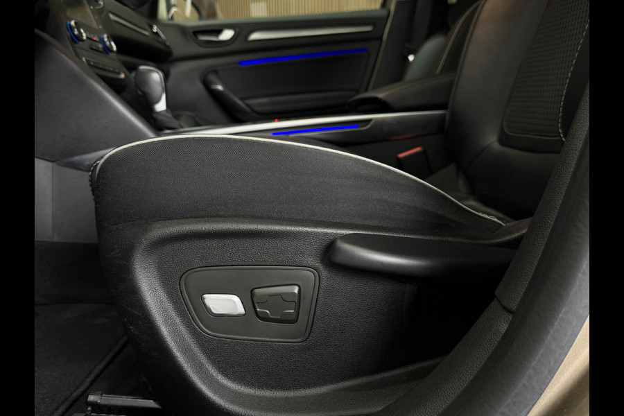 Renault Mégane Estate 1.3 TCe 130pk Bose | Groot Navi | Camera | Led | Cruise control | Carplay | Trekhaak 100% onderhouden