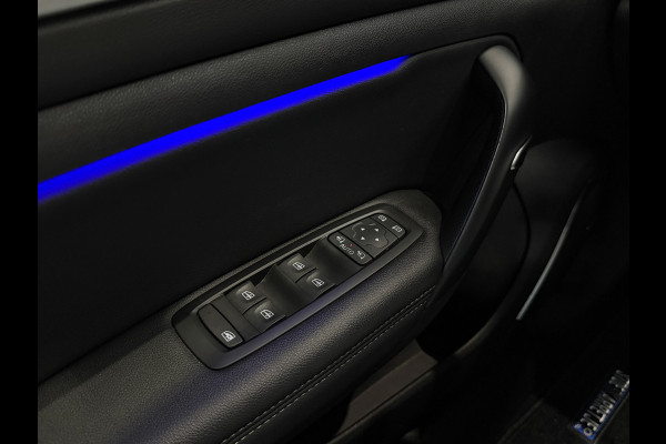 Renault Mégane Estate 1.3 TCe 130pk Bose | Groot Navi | Camera | Led | Cruise control | Carplay | Trekhaak 100% onderhouden