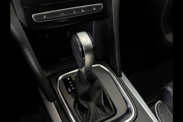 Renault Mégane Estate 1.3 TCe 130pk Bose | Groot Navi | Camera | Led | Cruise control | Carplay | Trekhaak 100% onderhouden