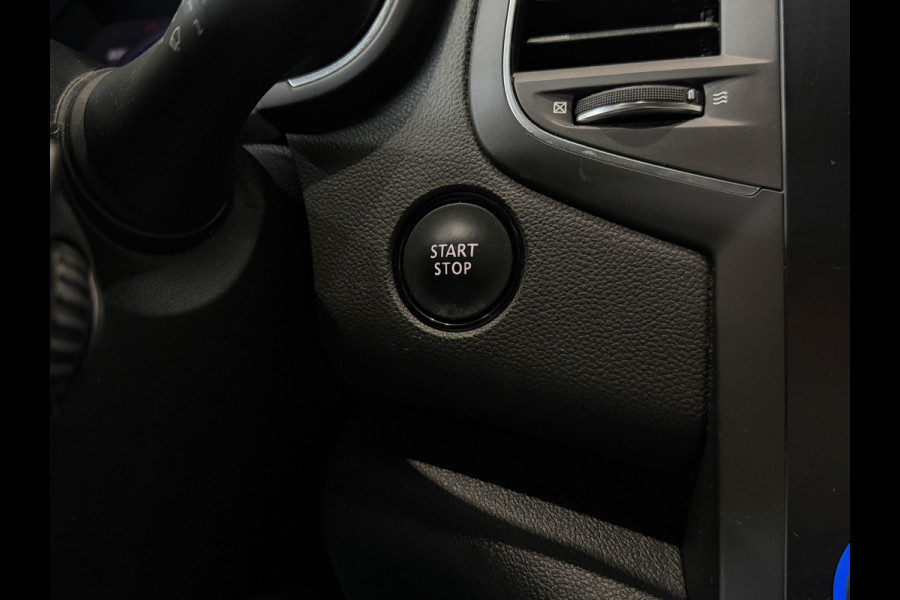 Renault Mégane Estate 1.3 TCe 130pk Bose | Groot Navi | Camera | Led | Cruise control | Carplay | Trekhaak 100% onderhouden