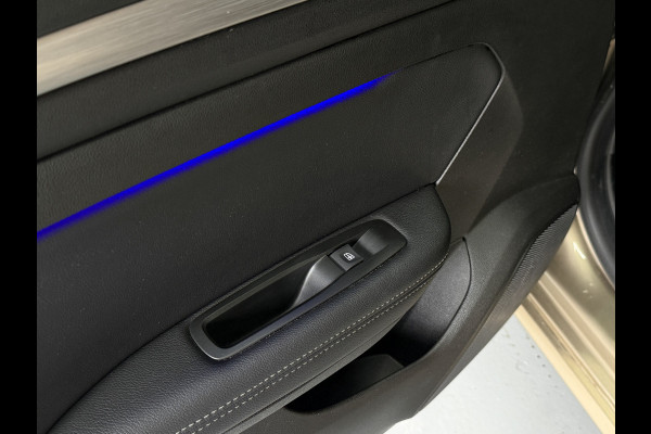 Renault Mégane Estate 1.3 TCe 130pk Bose | Groot Navi | Camera | Led | Cruise control | Carplay | Trekhaak 100% onderhouden