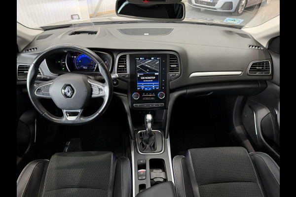 Renault Mégane Estate 1.3 TCe 130pk Bose | Groot Navi | Camera | Led | Cruise control | Carplay | Trekhaak 100% onderhouden