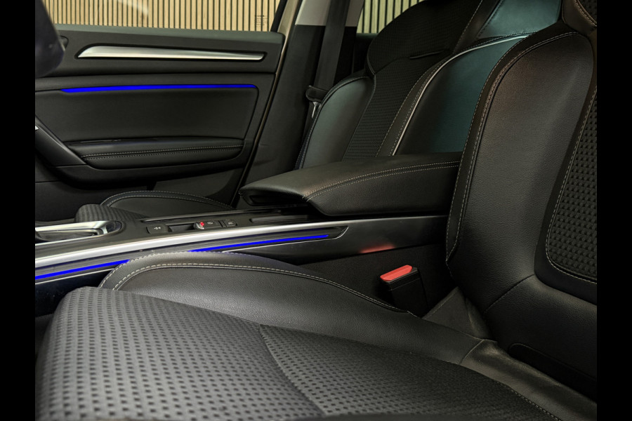 Renault Mégane Estate 1.3 TCe 130pk Bose | Groot Navi | Camera | Led | Cruise control | Carplay | Trekhaak 100% onderhouden