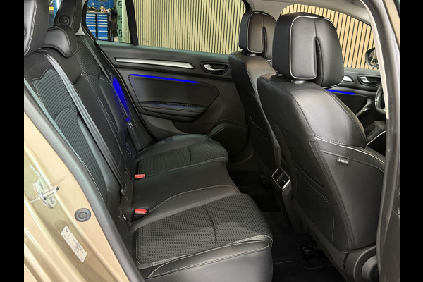 Renault Mégane Estate 1.3 TCe 130pk Bose | Groot Navi | Camera | Led | Cruise control | Carplay | Trekhaak 100% onderhouden