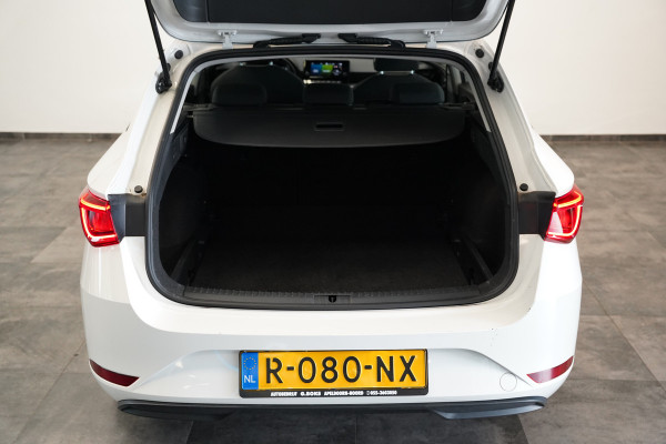 Seat Leon Sportstourer 1.0 TSI Reference Climate Control Keyless Go NAP! 24 Maanden garantie* (Vraag naar de voorwaarden)