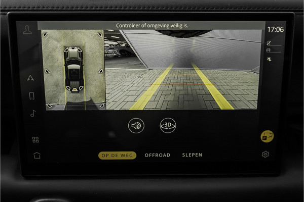 Land Rover Defender 110 2.0 P400e X-Dynamic HSE HERITAGE HUD Stoelventilatie Stuurverw Trekhaak 22"