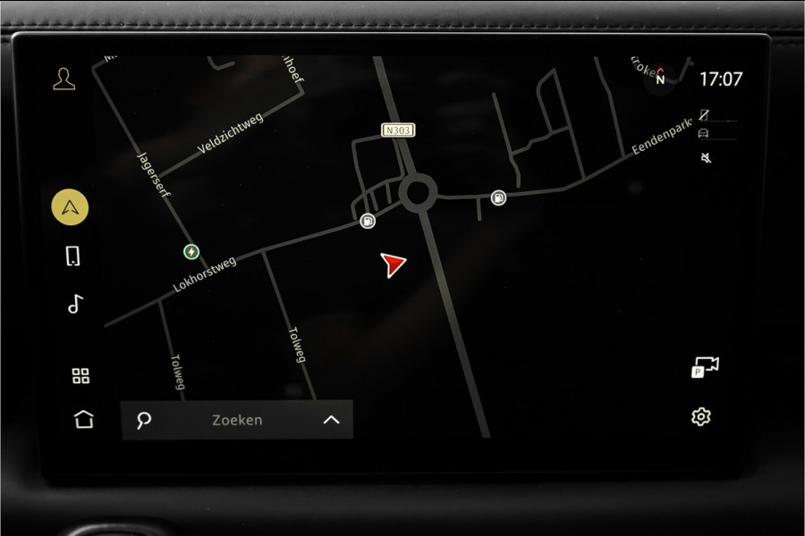 Land Rover Defender 110 2.0 P400e X-Dynamic HSE HERITAGE HUD Stoelventilatie Stuurverw Trekhaak 22"