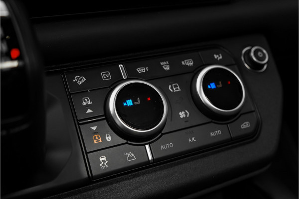 Land Rover Defender 110 2.0 P400e X-Dynamic HSE HERITAGE HUD Stoelventilatie Stuurverw Trekhaak 22"
