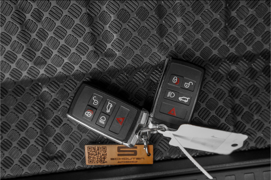 Land Rover Defender 110 2.0 P400e X-Dynamic HSE HERITAGE HUD Stoelventilatie Stuurverw Trekhaak 22"