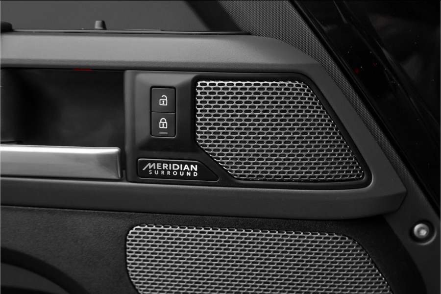 Land Rover Defender 110 2.0 P400e X-Dynamic HSE HERITAGE HUD Stoelventilatie Stuurverw Trekhaak 22"