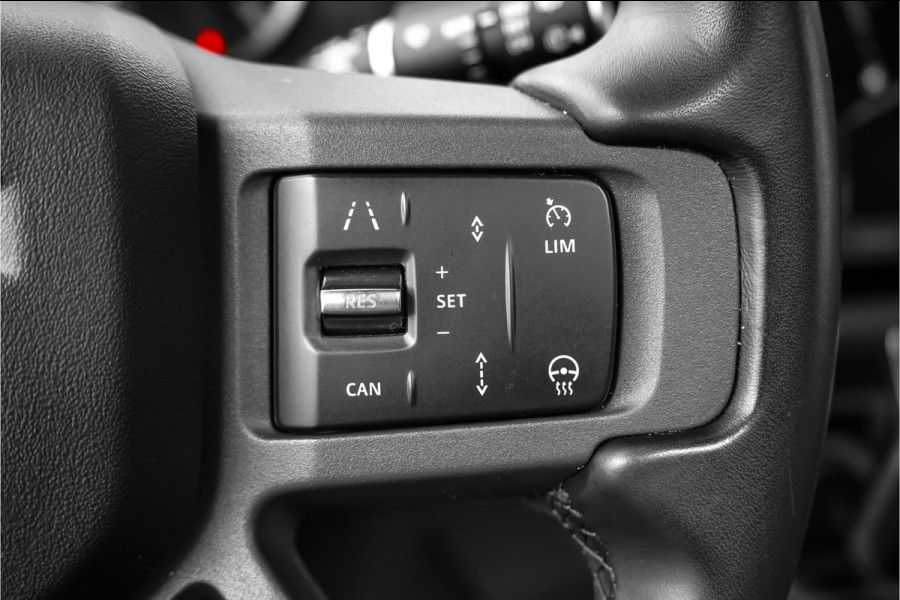 Land Rover Defender 110 2.0 P400e X-Dynamic HSE HERITAGE HUD Stoelventilatie Stuurverw Trekhaak 22"