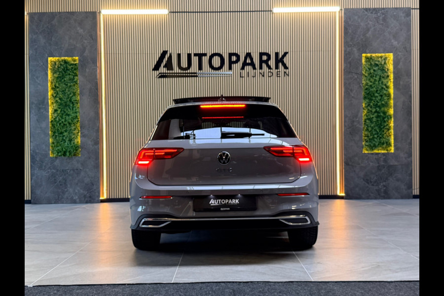 Volkswagen Golf 1.4 eHybrid GTE |BTW|PANO|VIRTUAL|IQ LIGHT|ACC|STOEL+STUUR VERWARMING|CARPLAY|LANE ASSIST|245PK|BOMVOL!|