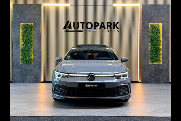 Volkswagen Golf 1.4 eHybrid GTE |BTW|PANO|VIRTUAL|IQ LIGHT|ACC|STOEL+STUUR VERWARMING|CARPLAY|LANE ASSIST|245PK|BOMVOL!|