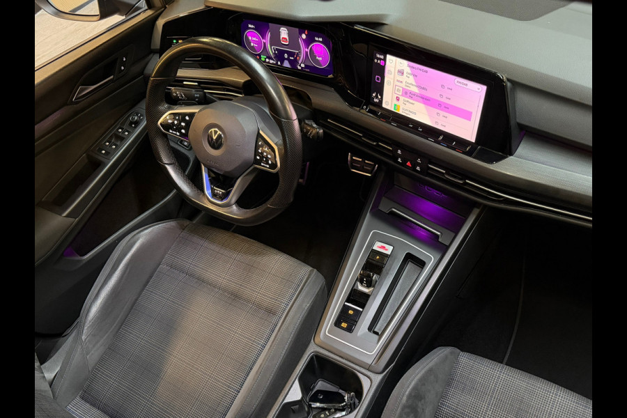 Volkswagen Golf 1.4 eHybrid GTE |BTW|PANO|VIRTUAL|IQ LIGHT|ACC|STOEL+STUUR VERWARMING|CARPLAY|LANE ASSIST|245PK|BOMVOL!|