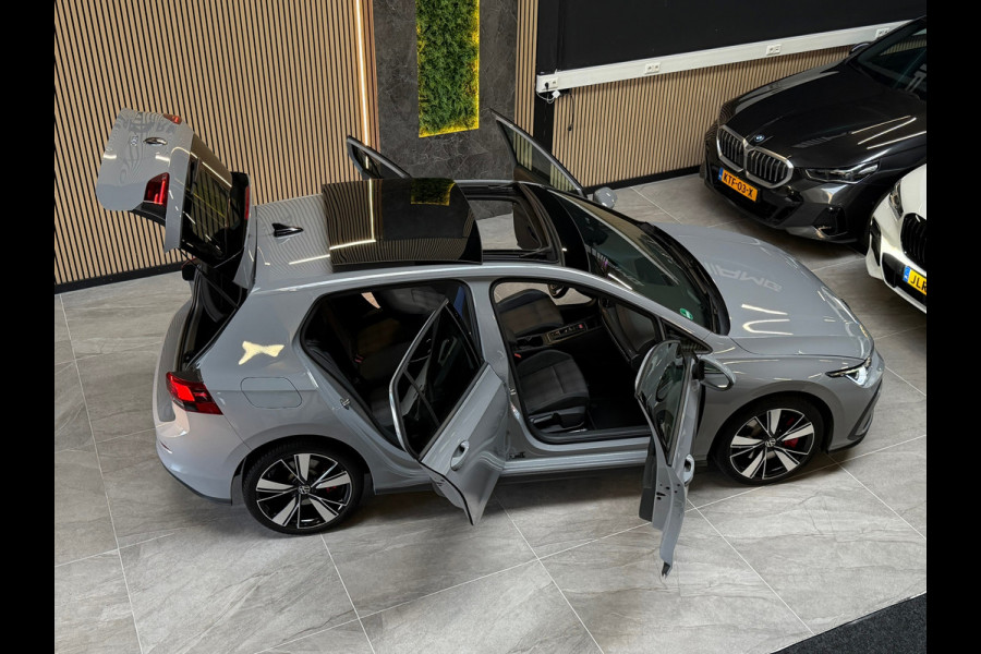 Volkswagen Golf 1.4 eHybrid GTE |BTW|PANO|VIRTUAL|IQ LIGHT|ACC|STOEL+STUUR VERWARMING|CARPLAY|LANE ASSIST|245PK|BOMVOL!|