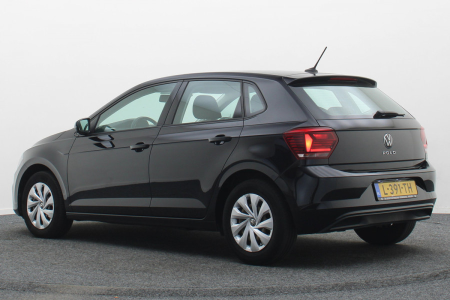 Volkswagen Polo 1.0 TSI Comfortline ACC, Apple Carplay, DAB, Airco