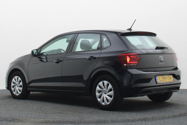 Volkswagen Polo 1.0 TSI Comfortline ACC, Apple Carplay, DAB, Airco