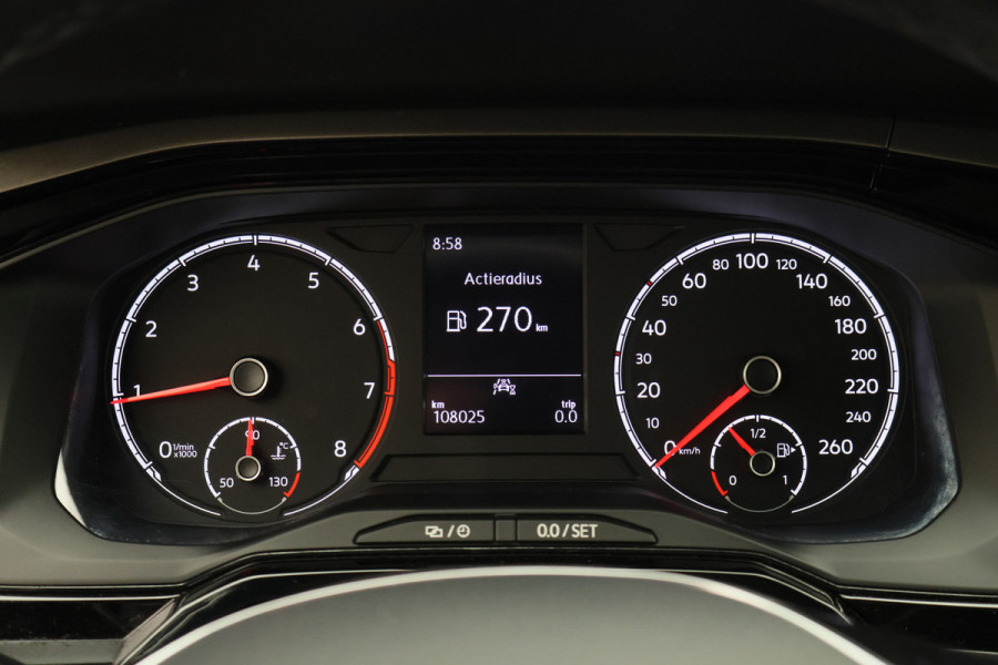 Volkswagen Polo 1.0 TSI Comfortline ACC, Apple Carplay, DAB, Airco