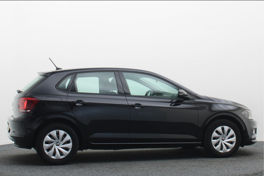 Volkswagen Polo 1.0 TSI Comfortline ACC, Apple Carplay, DAB, Airco