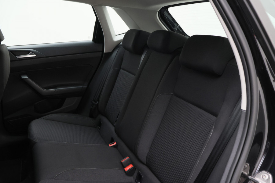 Volkswagen Polo 1.0 TSI Comfortline ACC, Apple Carplay, DAB, Airco