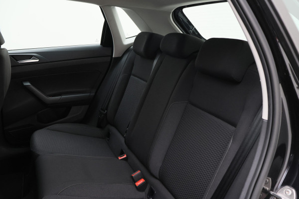 Volkswagen Polo 1.0 TSI Comfortline ACC, Apple Carplay, DAB, Airco