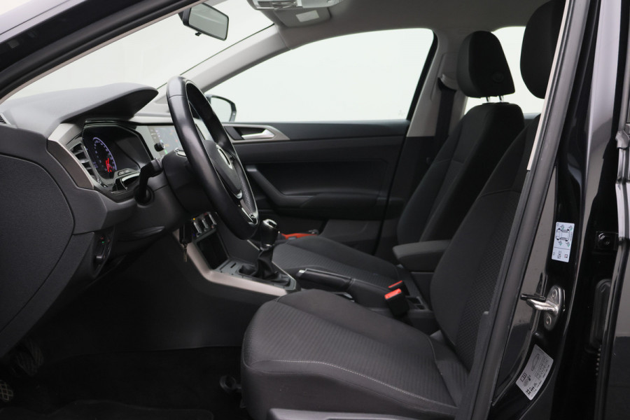 Volkswagen Polo 1.0 TSI Comfortline ACC, Apple Carplay, DAB, Airco