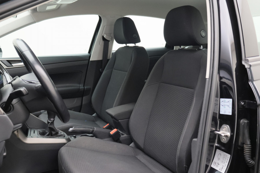 Volkswagen Polo 1.0 TSI Comfortline ACC, Apple Carplay, DAB, Airco